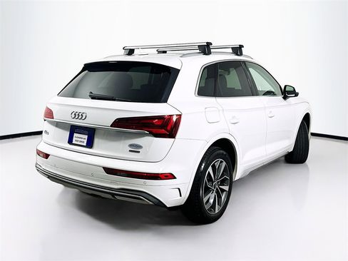 Used 2021 Audi Q5 2.0T Premium image 7