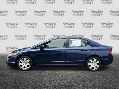 Used 2006 Honda Civic LX image 8