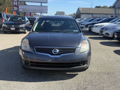 Used 2008 Nissan Altima 2.5 S w/ Convenience Pkg image 2