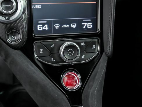 Used 2020 McLaren 720S Performance image 41