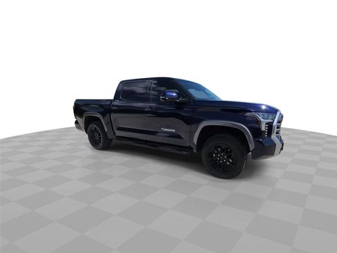 Used 2023 Toyota Tundra Limited RWD image 2