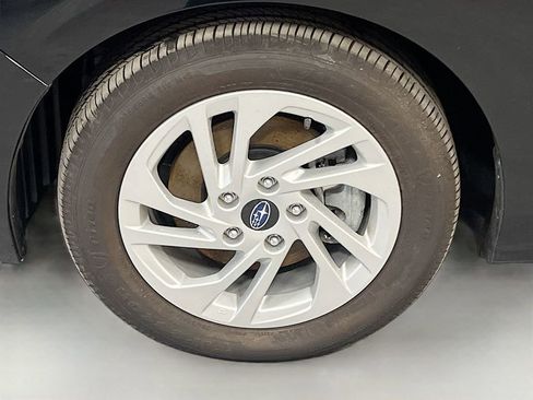 Used 2025 Subaru Impreza 2.0i image 28