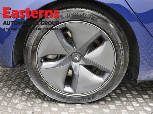 Used 2020 Tesla Model 3 Long Range AWD/4WD image 24