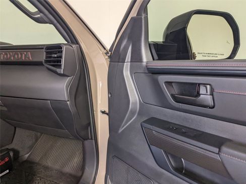 New 2025 Toyota Tundra TRD Pro image 4