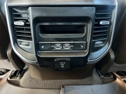 Used 2025 RAM 1500 Laramie w/ Bed Utility Group AWD/4WD image 59