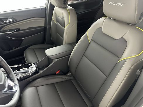 New 2026 Chevrolet Trax ACTIV w/ Driver Confidence Package FWD image 20