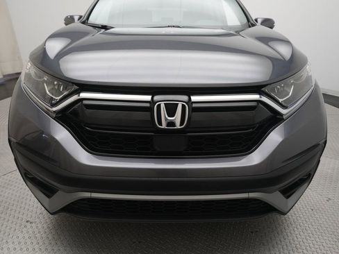 Certified 2022 Honda CR-V EX image 21