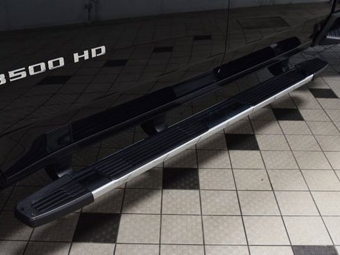 New 2026 Chevrolet Silverado 3500 LT w/ All Star Edition image 31