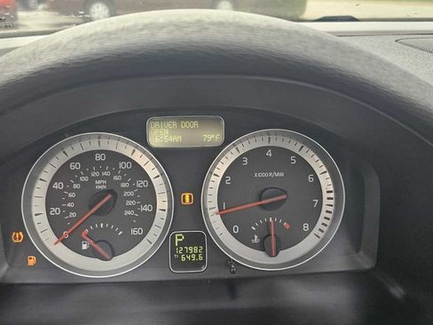 Used 2011 Volvo C70 T5 w/ Convenience Pkg FWD image 15