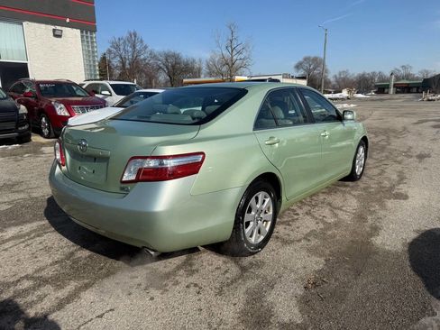 Used 2007 Toyota Camry Hybrid image 8