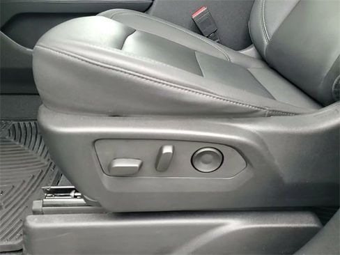 Certified 2023 Chevrolet Tahoe Z71 w/ Luxury Package image 13