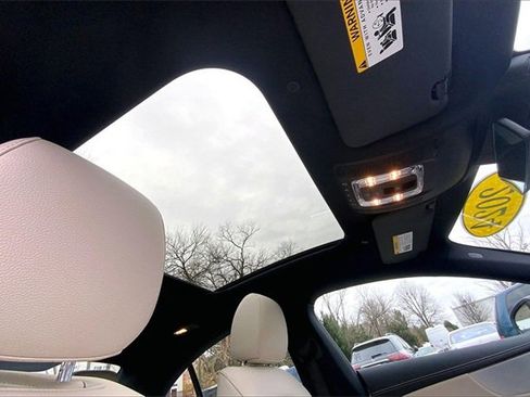 Certified 2024 Mercedes-Benz CLA 250 4MATIC image 11