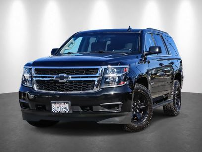 Used 2019 Chevrolet Tahoe LS