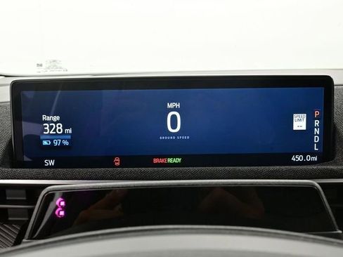 New 2024 Ford Mustang Mach-E Premium image 10