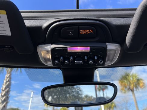 Certified 2024 MINI Cooper S w/ Seaside Edition image 39