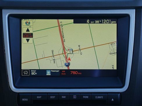 Used 2010 Mercury Milan Hybrid image 21