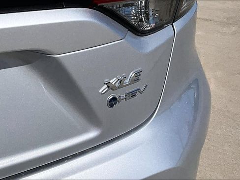 New 2026 Toyota Corolla XLE image 15