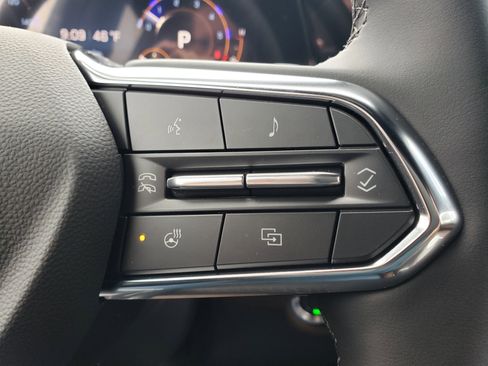 New 2026 Chevrolet Tahoe High Country w/ Sun And Tow Package image 17