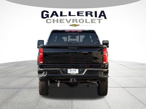 New 2026 Chevrolet Silverado 2500 LT w/ Trail Boss Package AWD/4WD image 6
