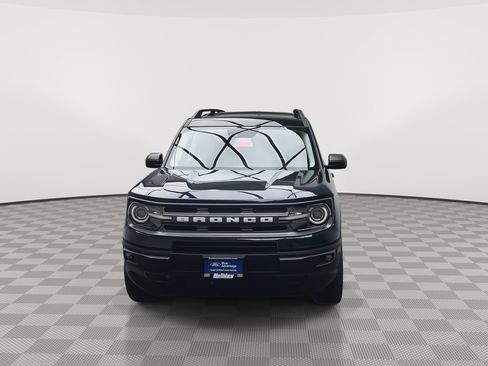 Certified 2022 Ford Bronco Sport Big Bend w/ Convenience Package AWD/4WD image 36