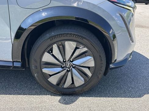 Certified 2024 Nissan Ariya AWD image 14