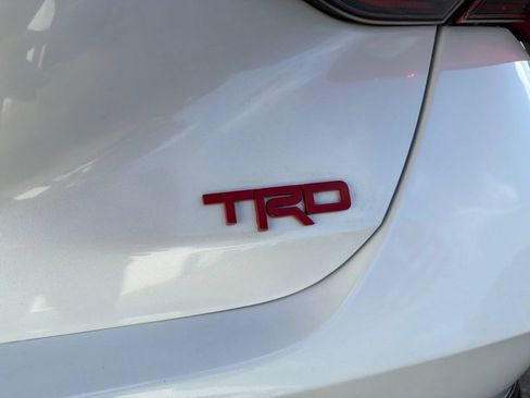 Used 2021 Toyota Avalon TRD FWD image 16