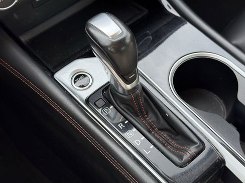 Used 2024 Nissan Altima 2.5 SR image 23