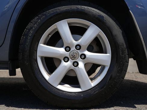 Used 2008 Toyota RAV4 Limited AWD/4WD image 14