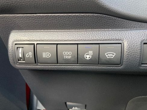 Used 2025 Toyota Corolla GR AWD/4WD image 12