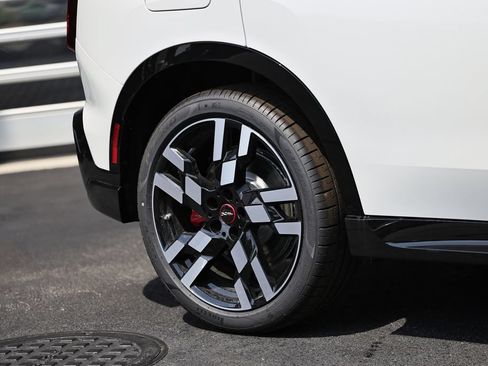New 2027 MINI Cooper Countryman John Cooper Works w/ Comfort Package Max AWD/4WD image 6