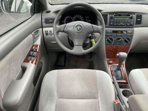 Used 2008 Toyota Corolla S image 13