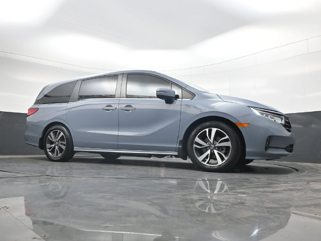 Certified 2023 Honda Odyssey Touring image 29