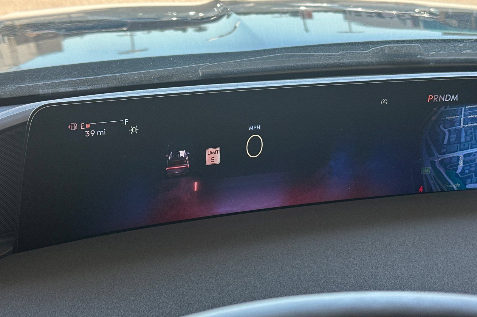 New 2027 Lincoln Navigator Premiere AWD/4WD image 25