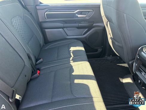 Certified 2026 RAM 1500 Big Horn AWD/4WD image 14