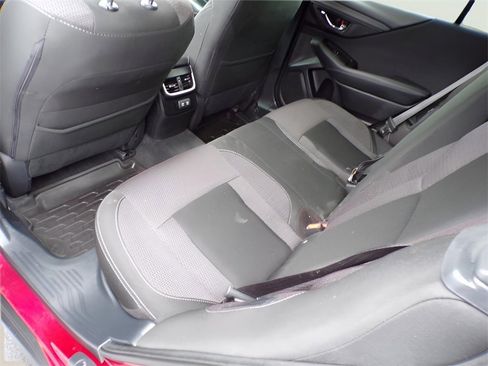 Used 2022 Subaru Outback Premium image 18