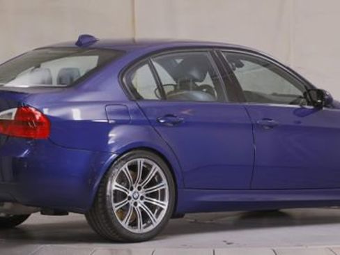 Used 2008 BMW M3 image 2