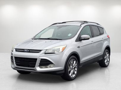 Used 2013 Ford Escape SEL