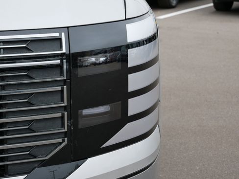 Certified 2026 Hyundai Palisade Calligraphy image 16