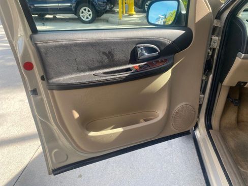 Used 2007 Chevrolet Uplander LS w/ Climate Package image 40