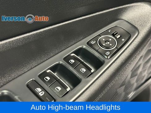 Used 2022 Hyundai Santa Fe SEL AWD/4WD image 15