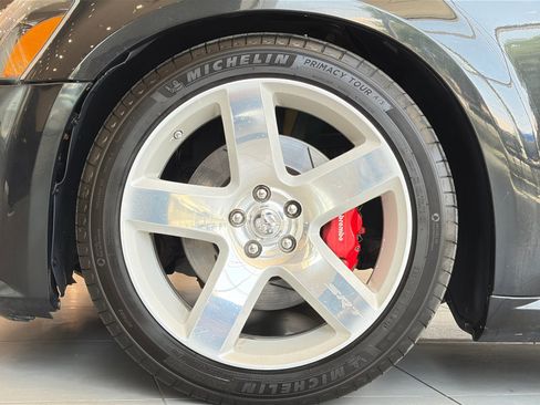 Used 2006 Dodge Magnum SRT8 w/ SRT Option Group III RWD image 11