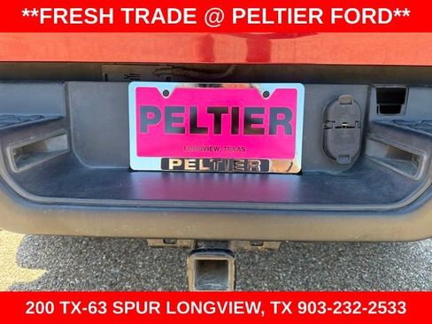 Used 2023 RAM 1500 Rebel w/ Rebel Level 1 Equipment Group AWD/4WD image 12