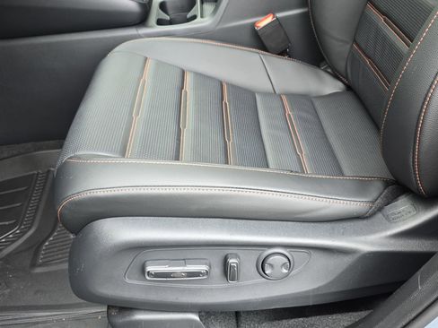 New 2026 Honda CR-V Sport Touring image 29