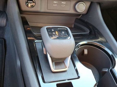 New 2026 Nissan Rogue SV image 12