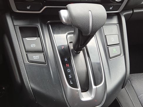 Certified 2022 Honda CR-V EX image 31