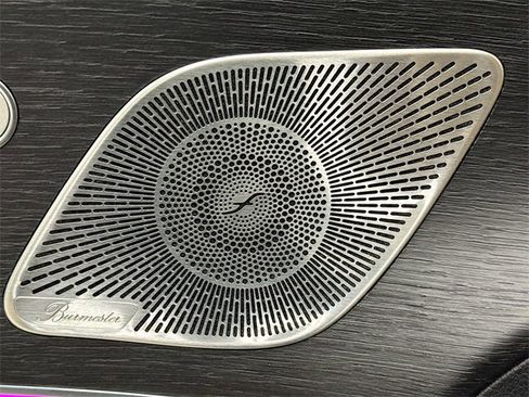 Used 2021 Mercedes-Benz GLS 450 4MATIC image 19