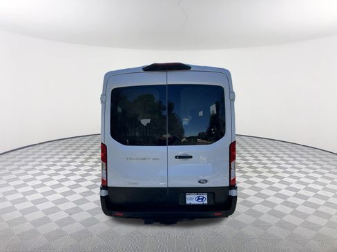 Used 2021 Ford Transit 350 XLT image 8