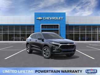 New 2026 Chevrolet Trax LT 360° Tour