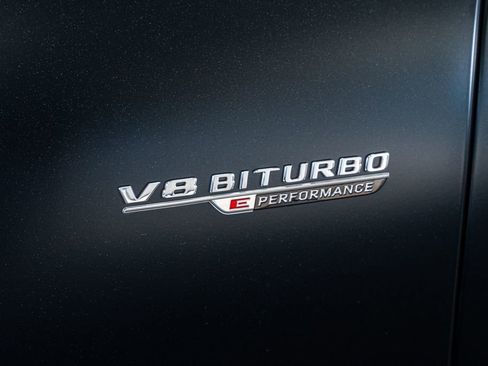 Used 2024 Mercedes-Benz S 63 AMG S image 22