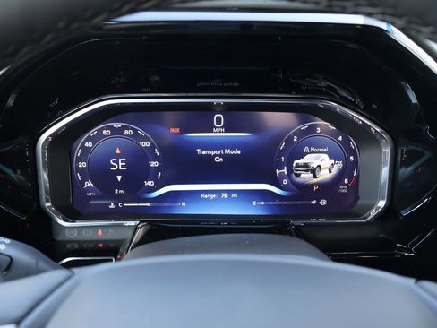 New 2026 Chevrolet Silverado 1500 ZR2 image 20